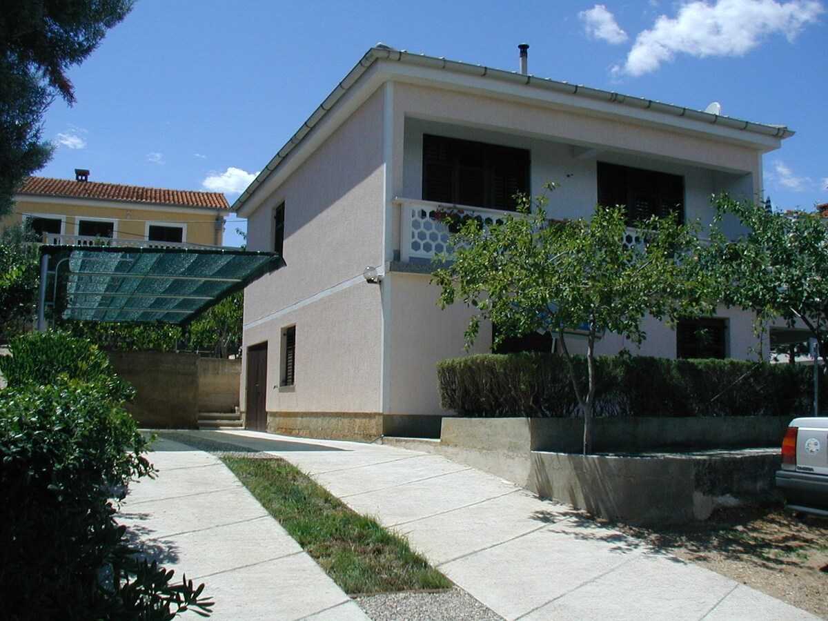Apartman Stikovac (41915-A1)