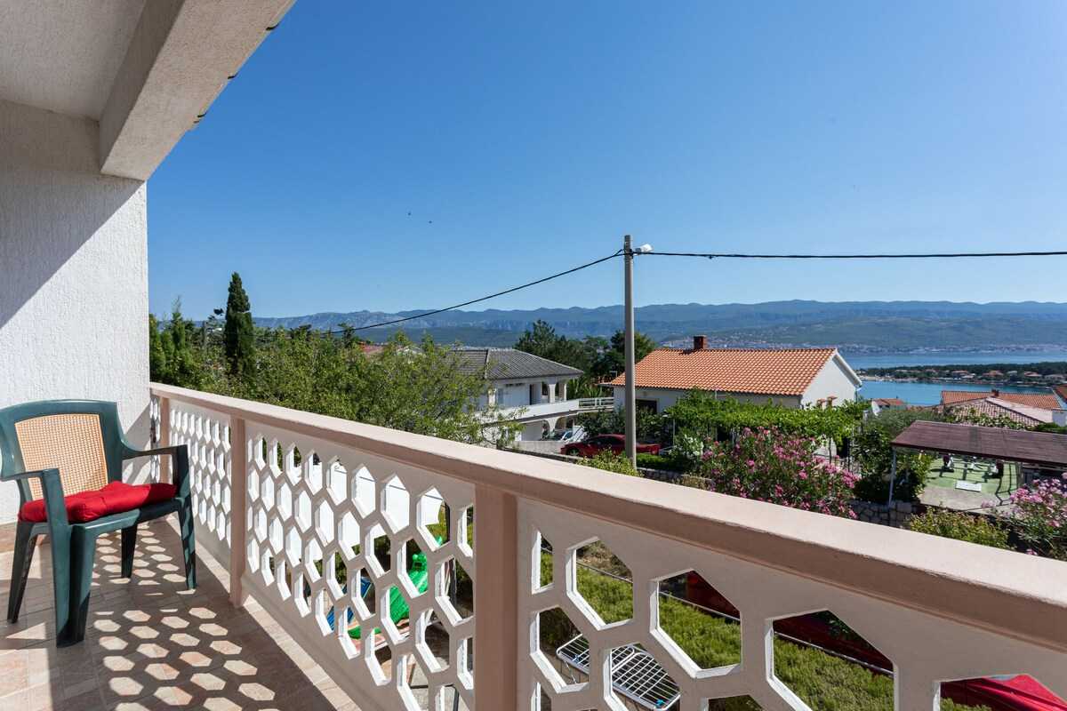 Apartman Stikovac (41915-A1)