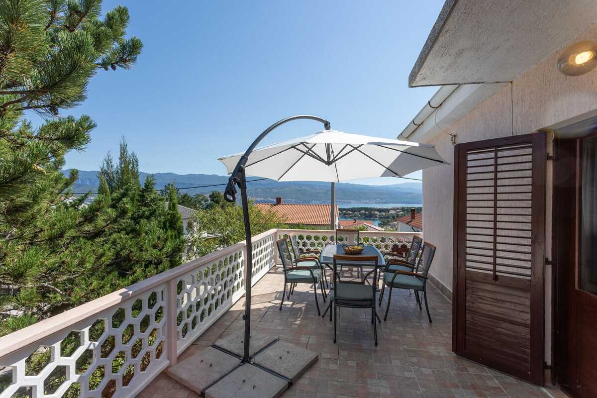 Apartman Stikovac (41915-A1)