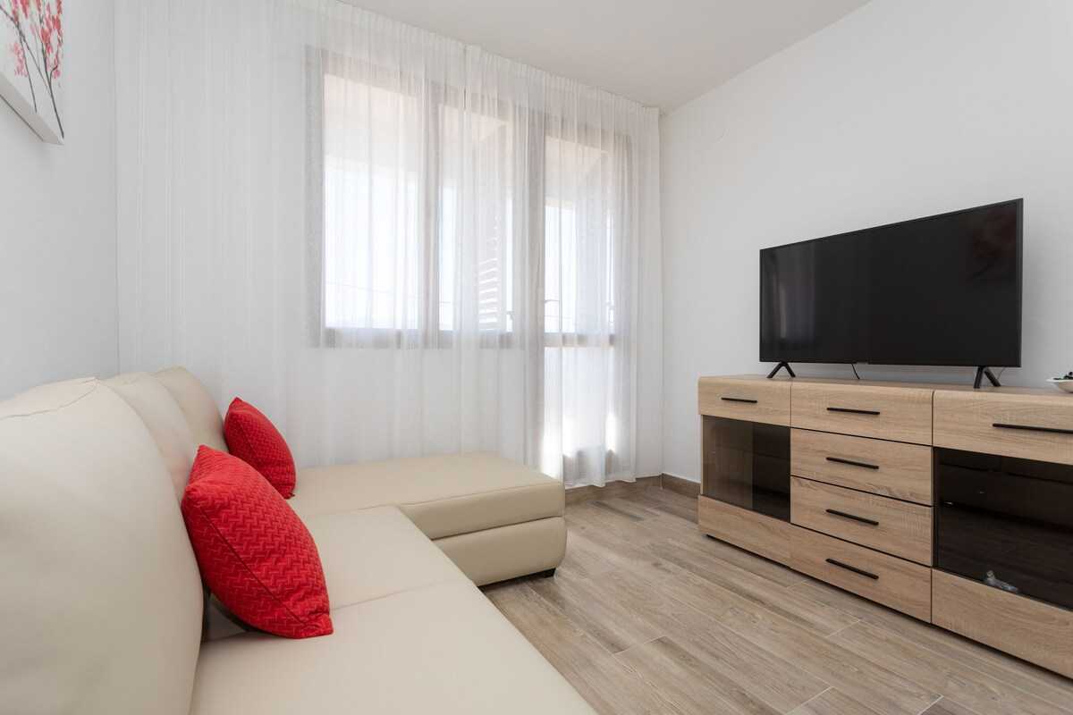 Apartman Stikovac (41915-A1)