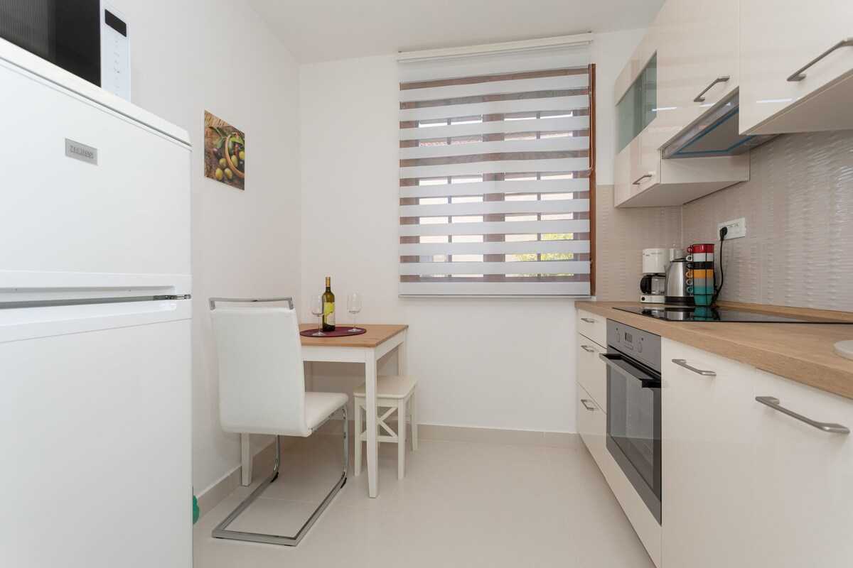 Apartman Stikovac (41915-A1)