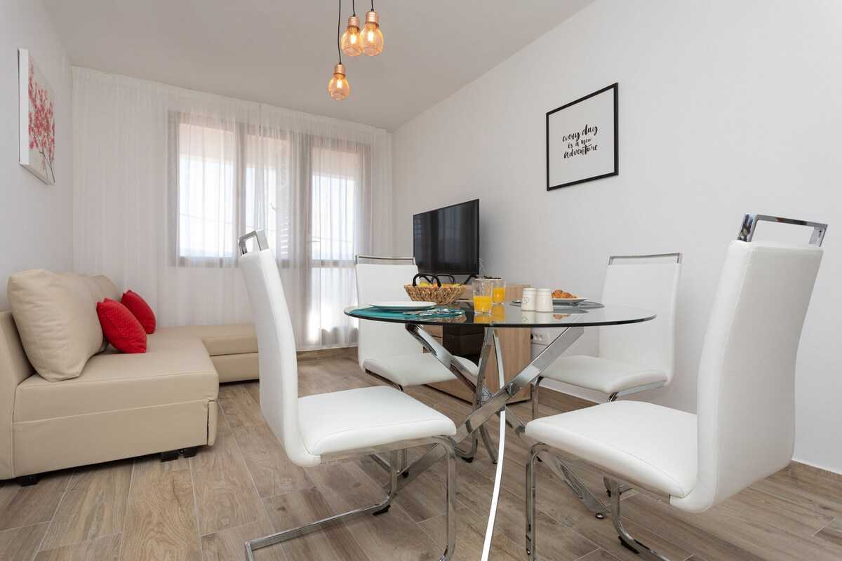Apartman Stikovac (41915-A1)