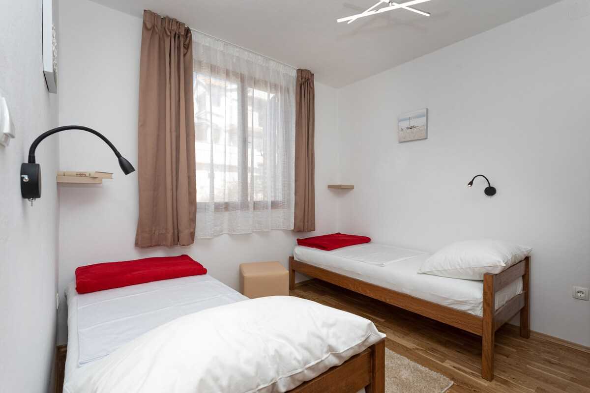 Apartman Stikovac (41915-A1)