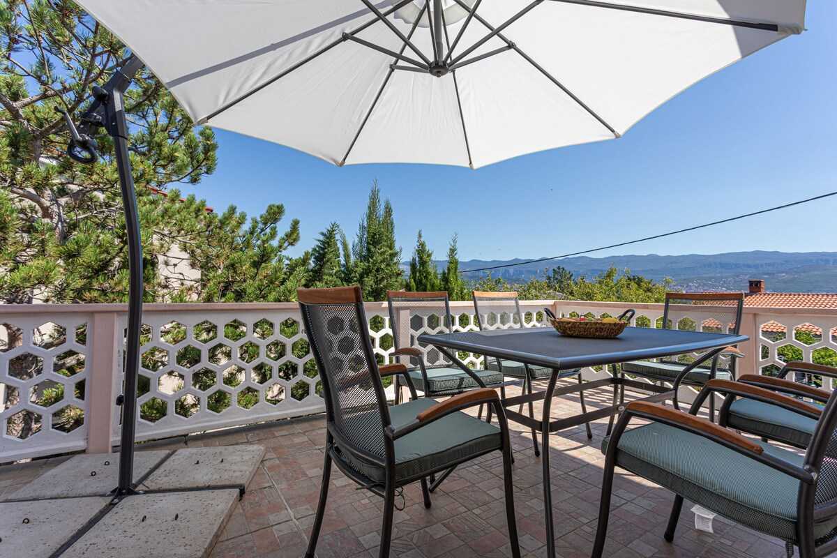 Apartman Stikovac (41915-A1)