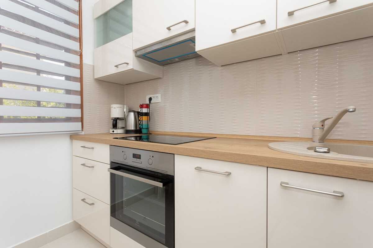 Apartman Stikovac (41915-A1)