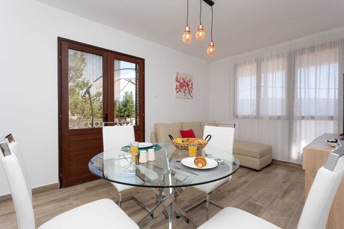 Apartman Stikovac (41915-A1)
