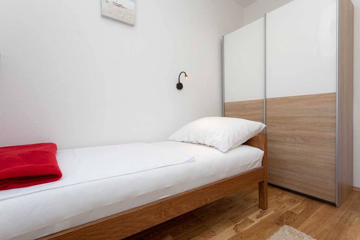 Apartman Stikovac (41915-A1)