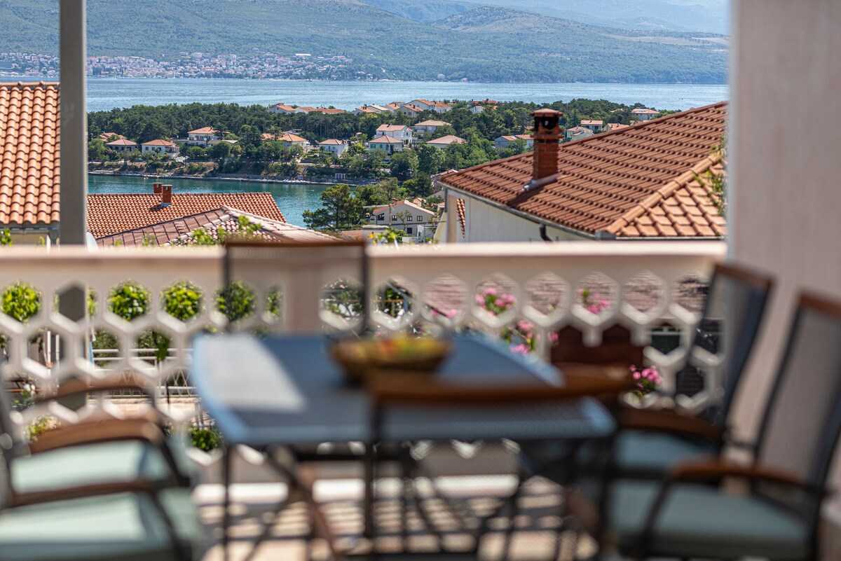 Apartman Stikovac (41915-A1)