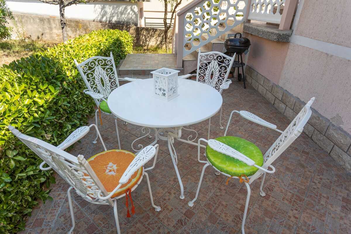 Apartman Stikovac (41915-A1)