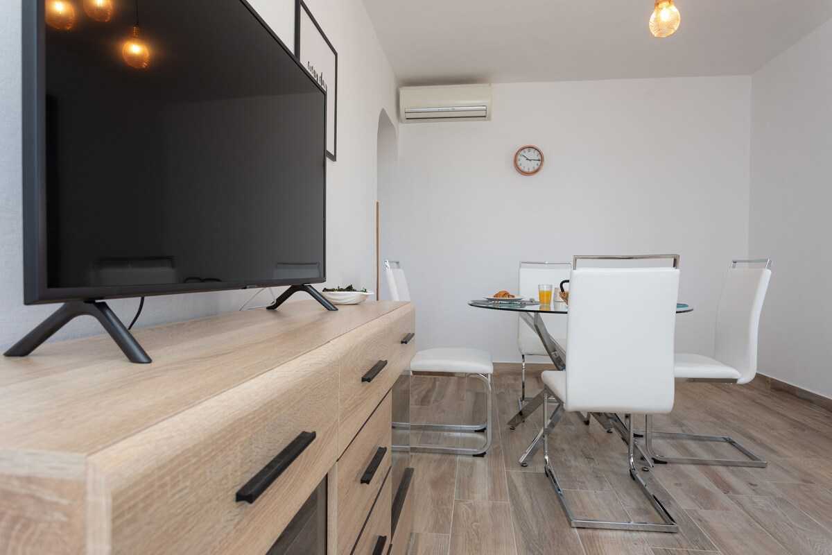 Apartman Stikovac (41915-A1)