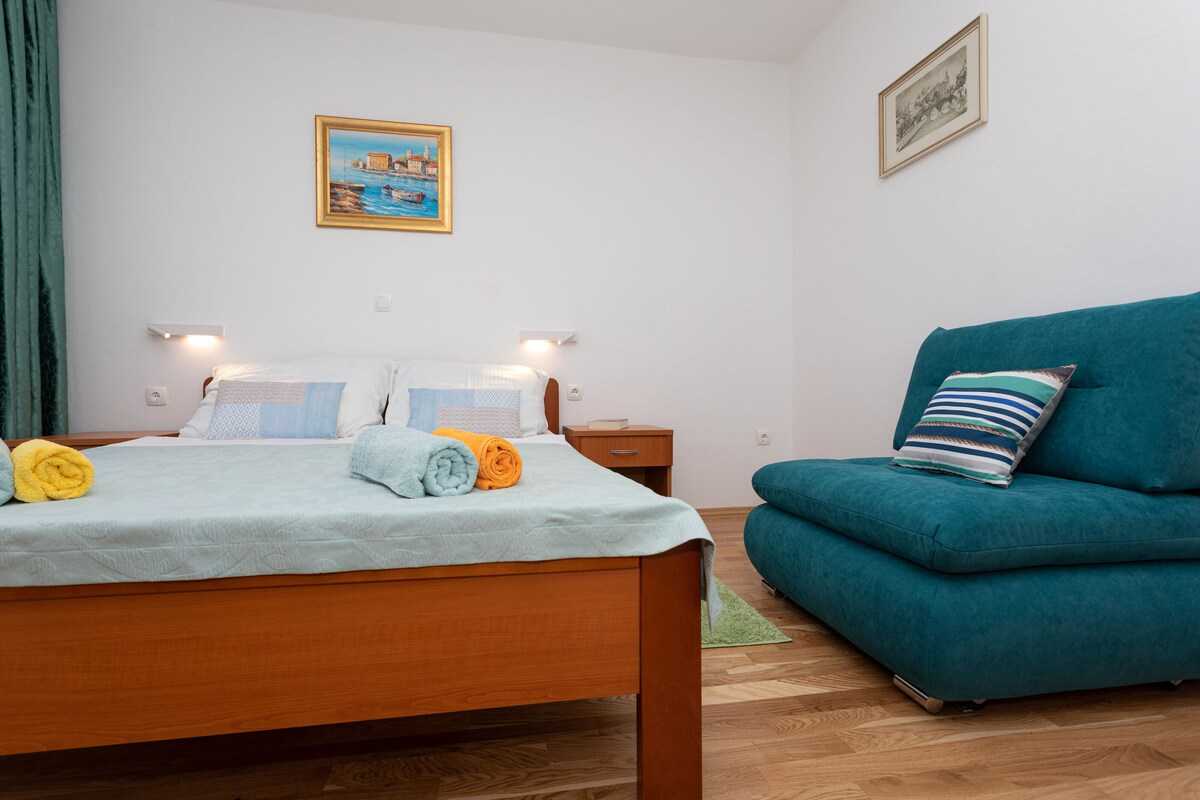 Apartman Stikovac (41915-A1)