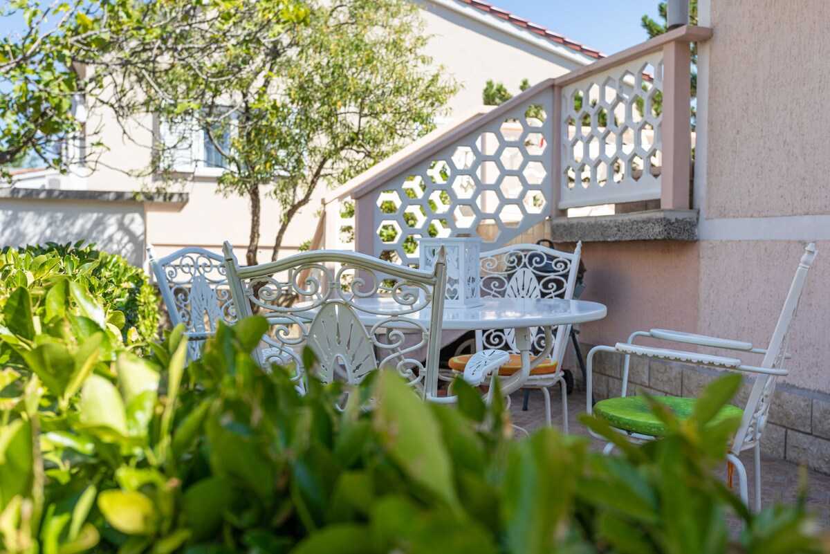 Apartman Stikovac (41915-A1)