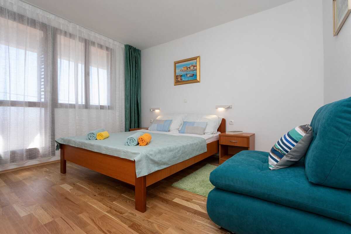 Apartman Stikovac (41915-A1)