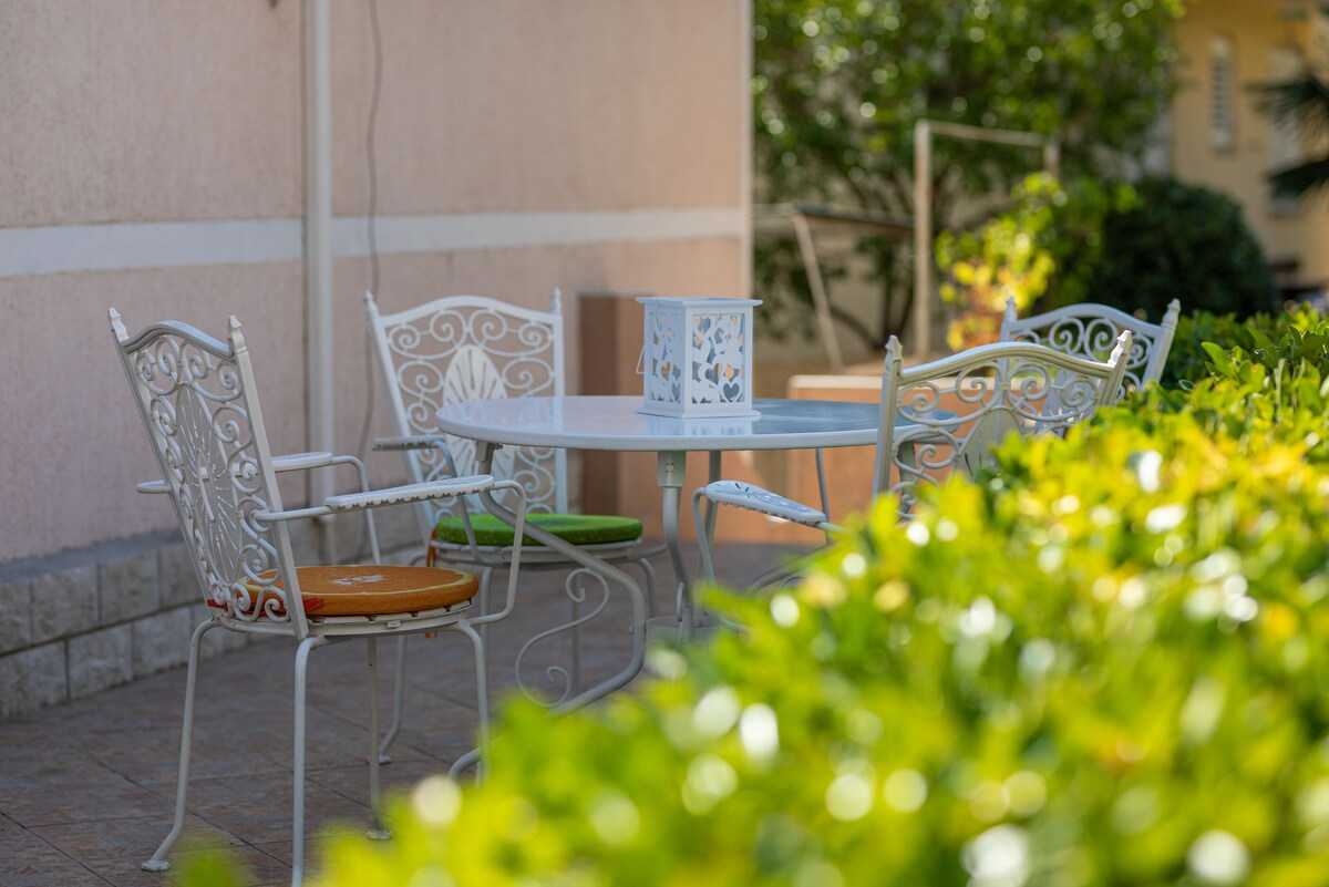 Apartman Stikovac (41915-A1)