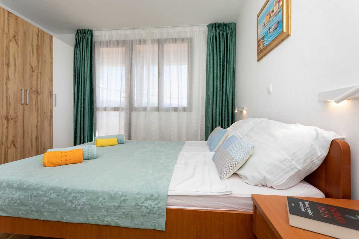 Apartman Stikovac (41915-A1)