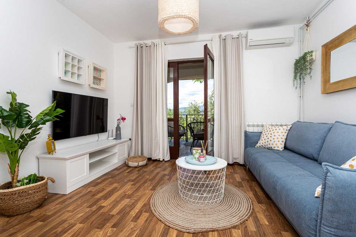Apartman Magnolia (10055-A1)