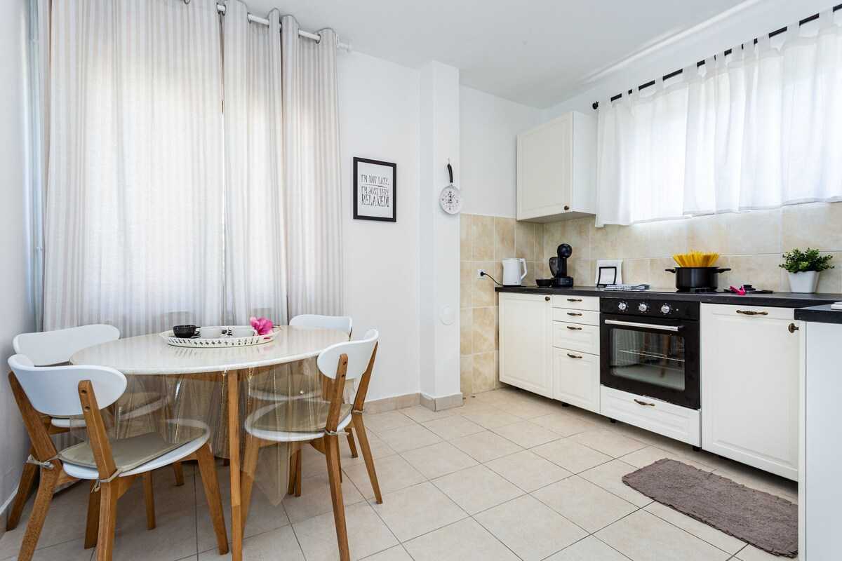 Apartman Magnolia (10055-A1)