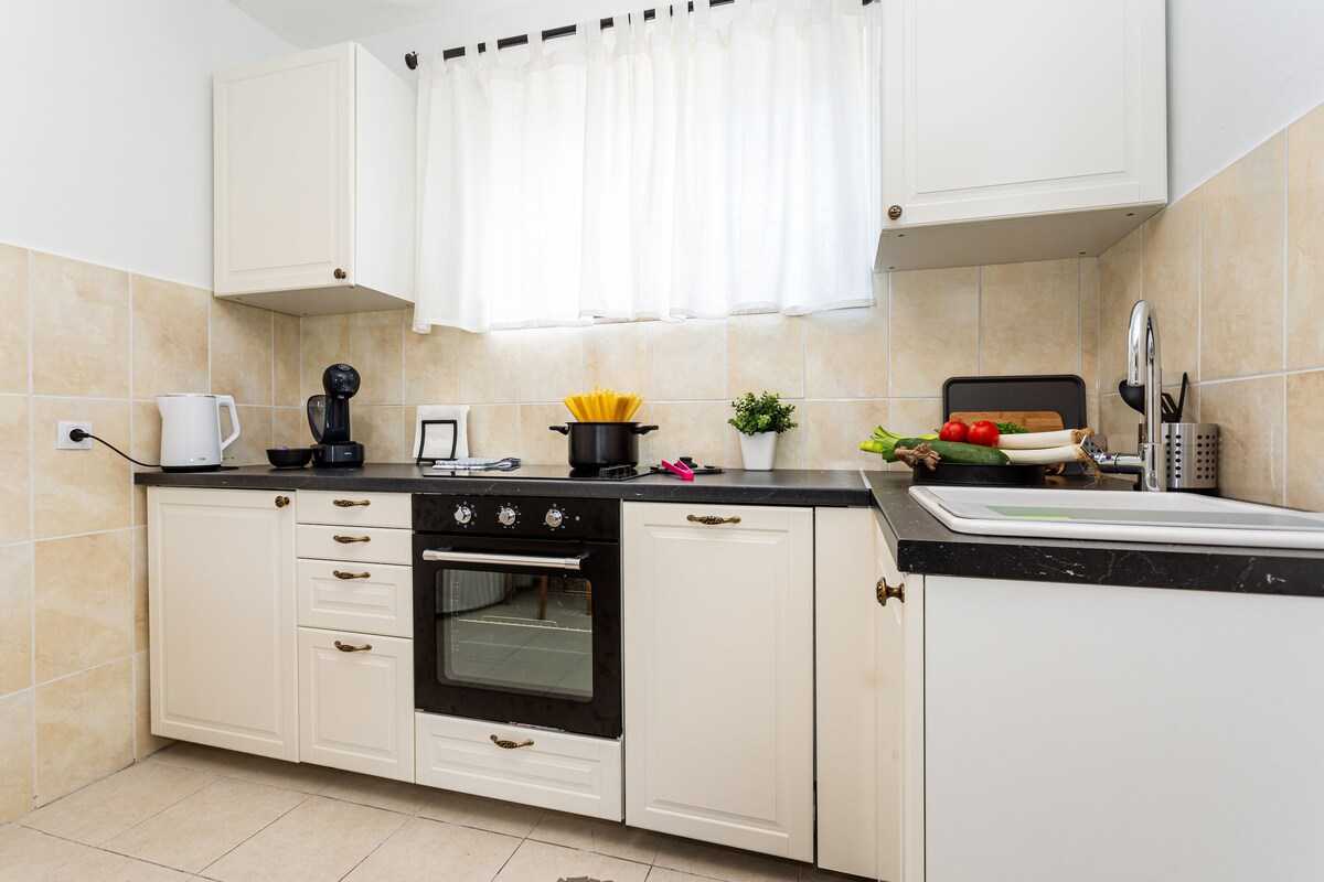 Apartman Magnolia (10055-A1)