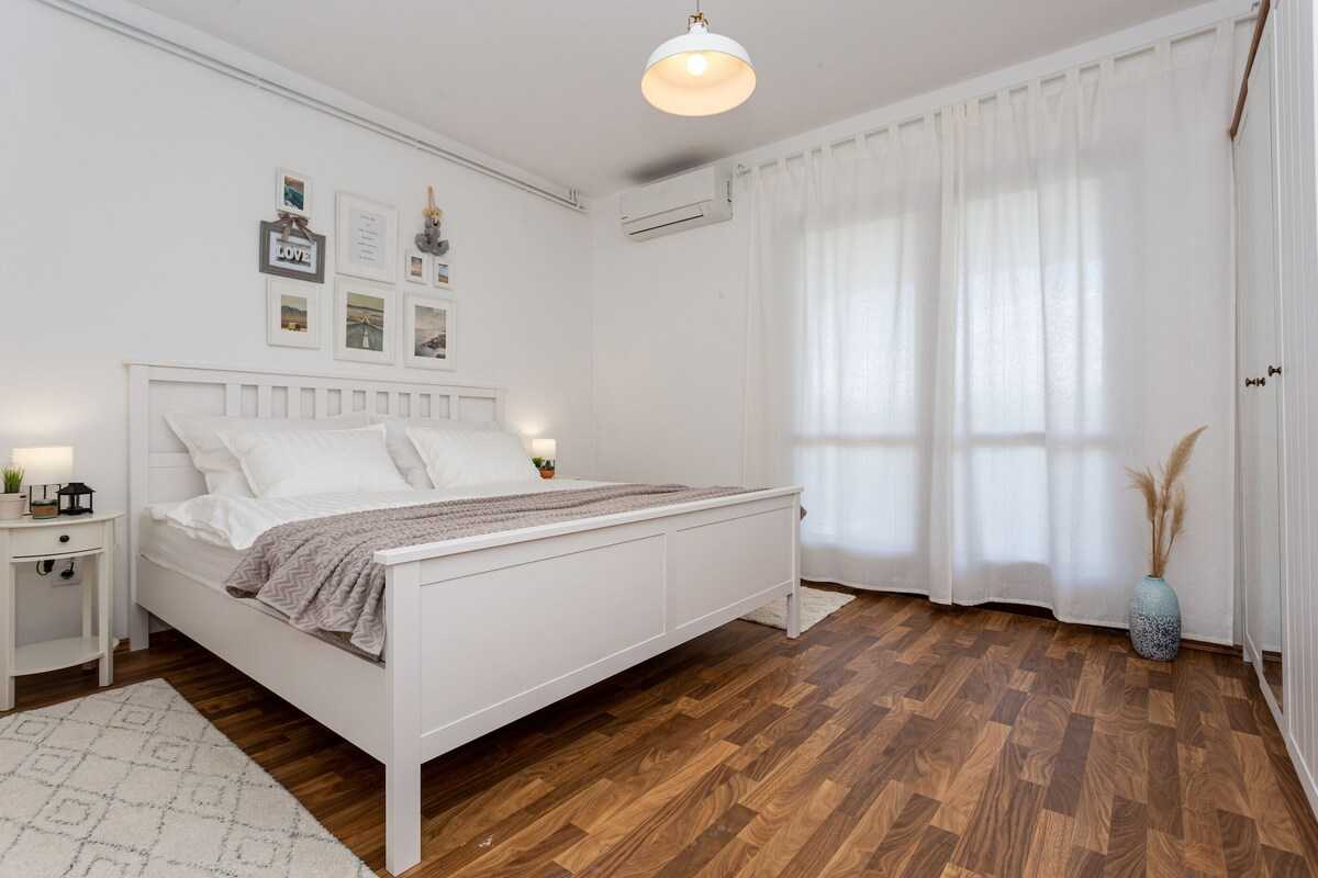 Apartman Magnolia (10055-A1)