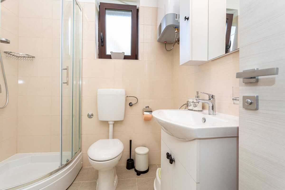 Apartman Magnolia (10055-A1)