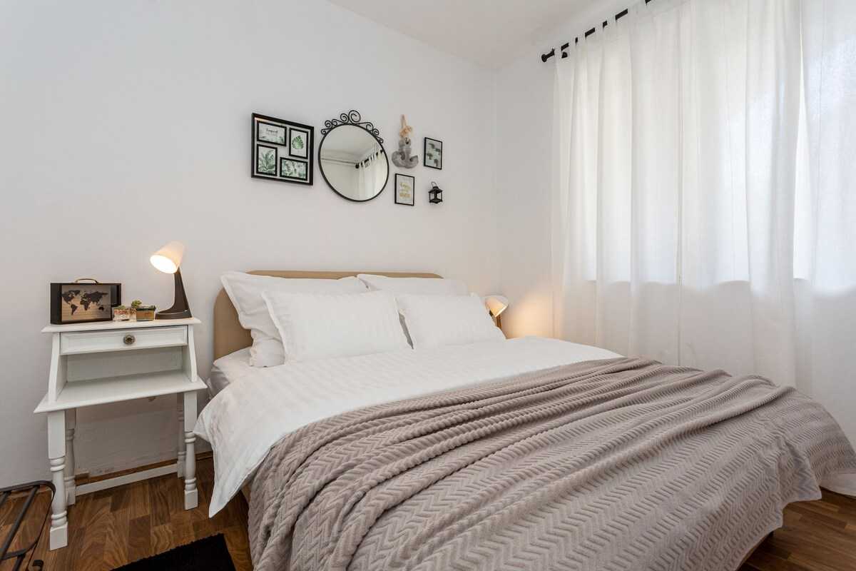 Apartman Magnolia (10055-A1)
