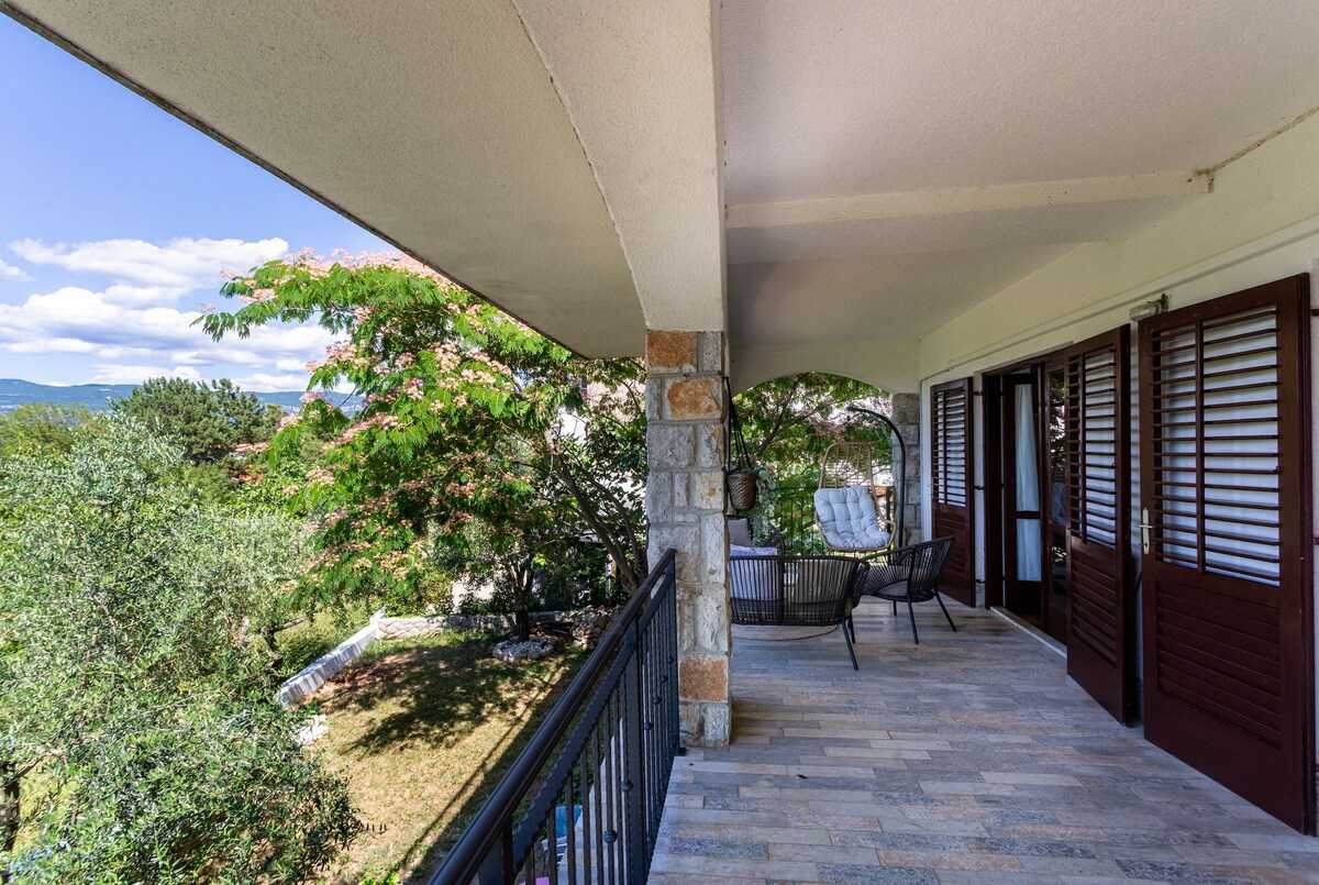 Apartman Magnolia (10055-A1)