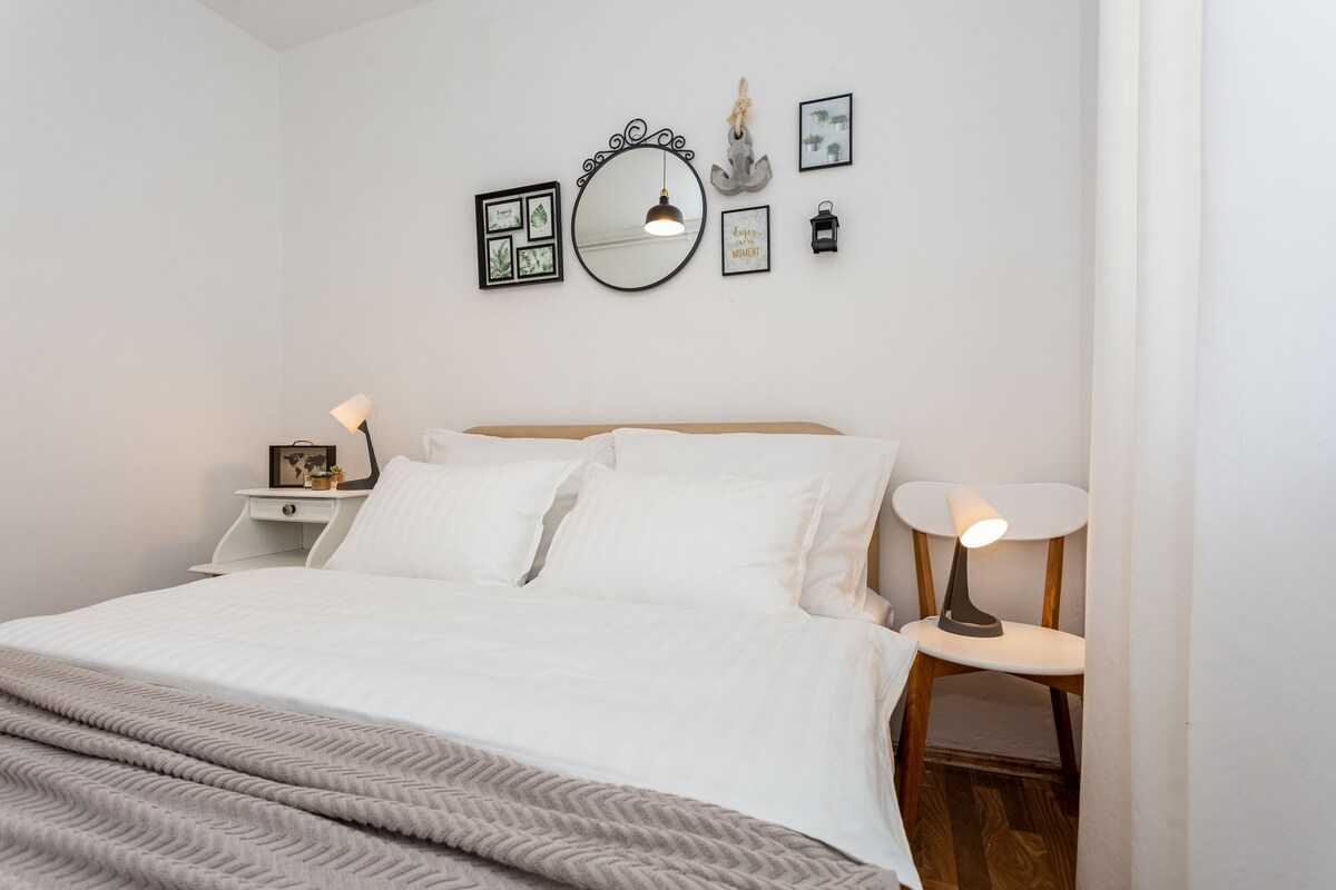 Apartman Magnolia (10055-A1)