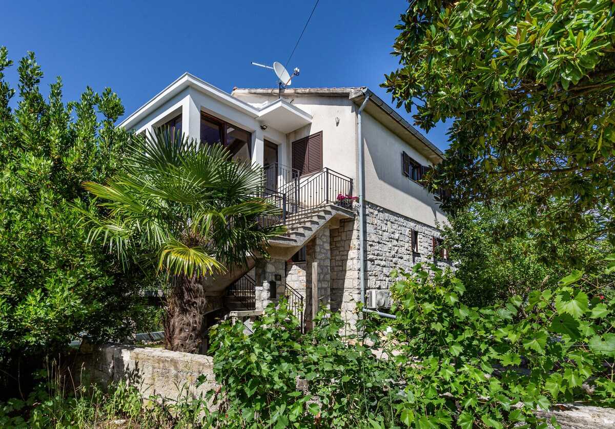 Apartman Magnolia (10055-A3)