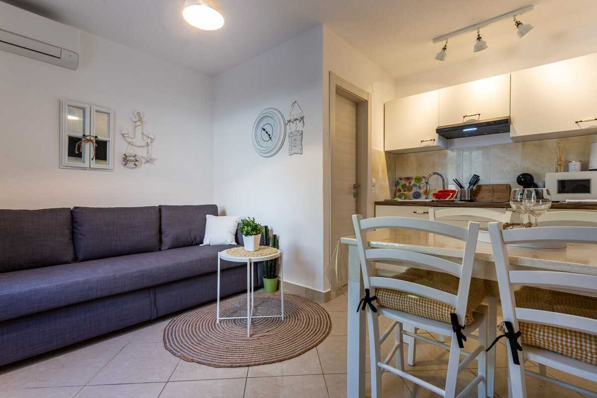 Apartman Magnolia (10055-A3)