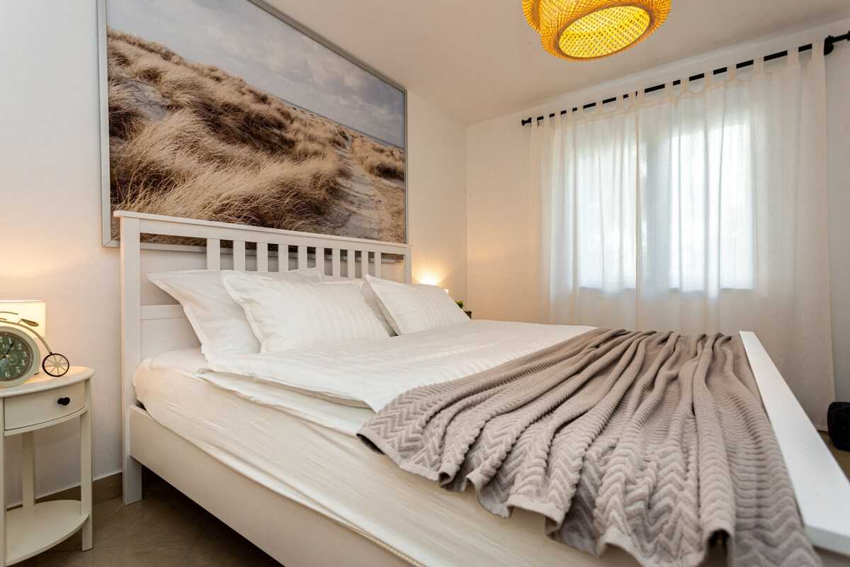 Apartman Magnolia (10055-A3)
