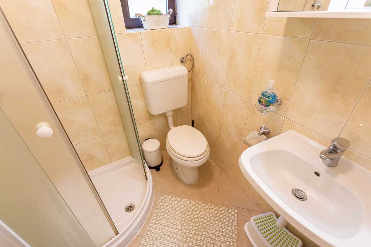 Apartman Magnolia (10055-A3)