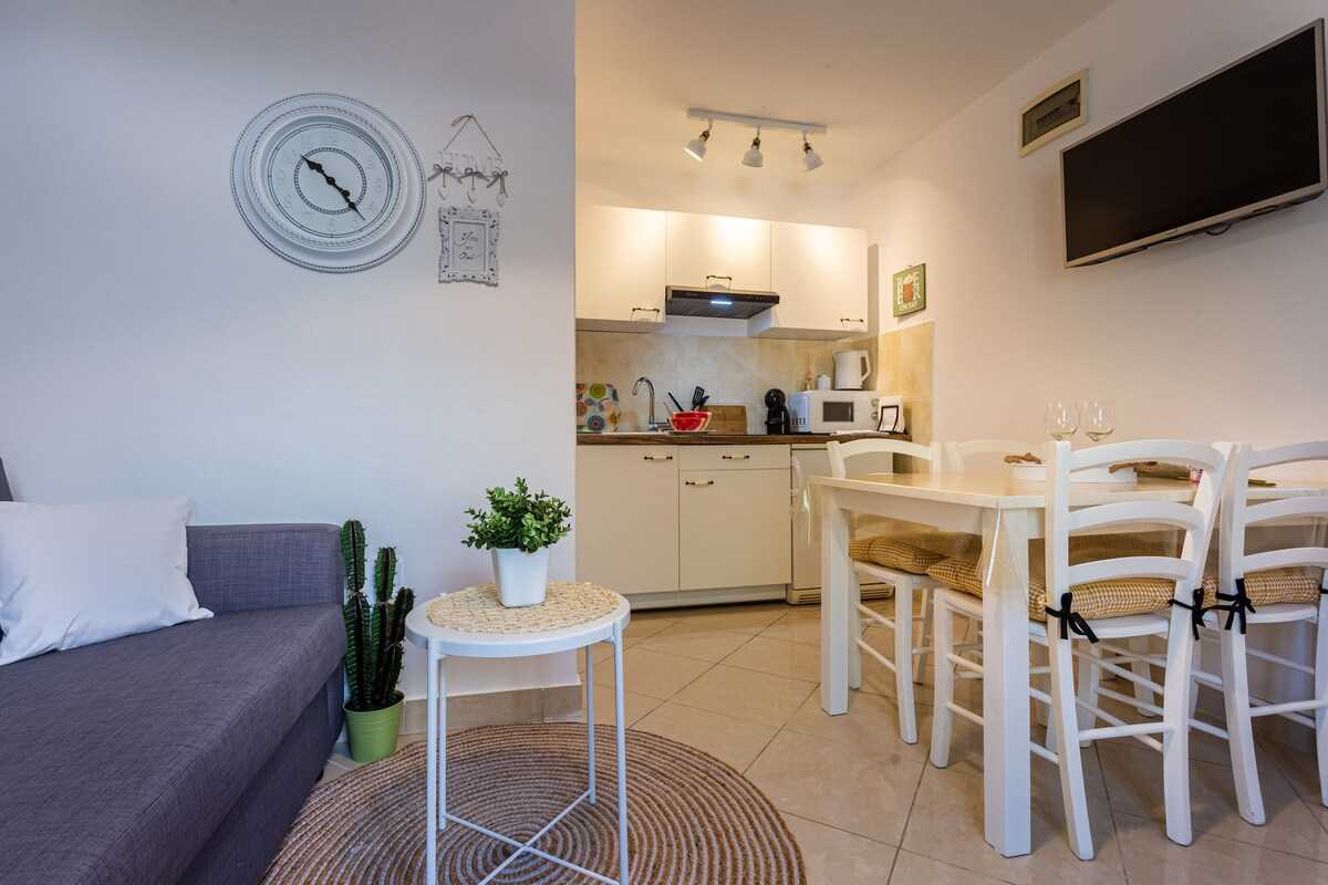Apartman Magnolia (10055-A3)