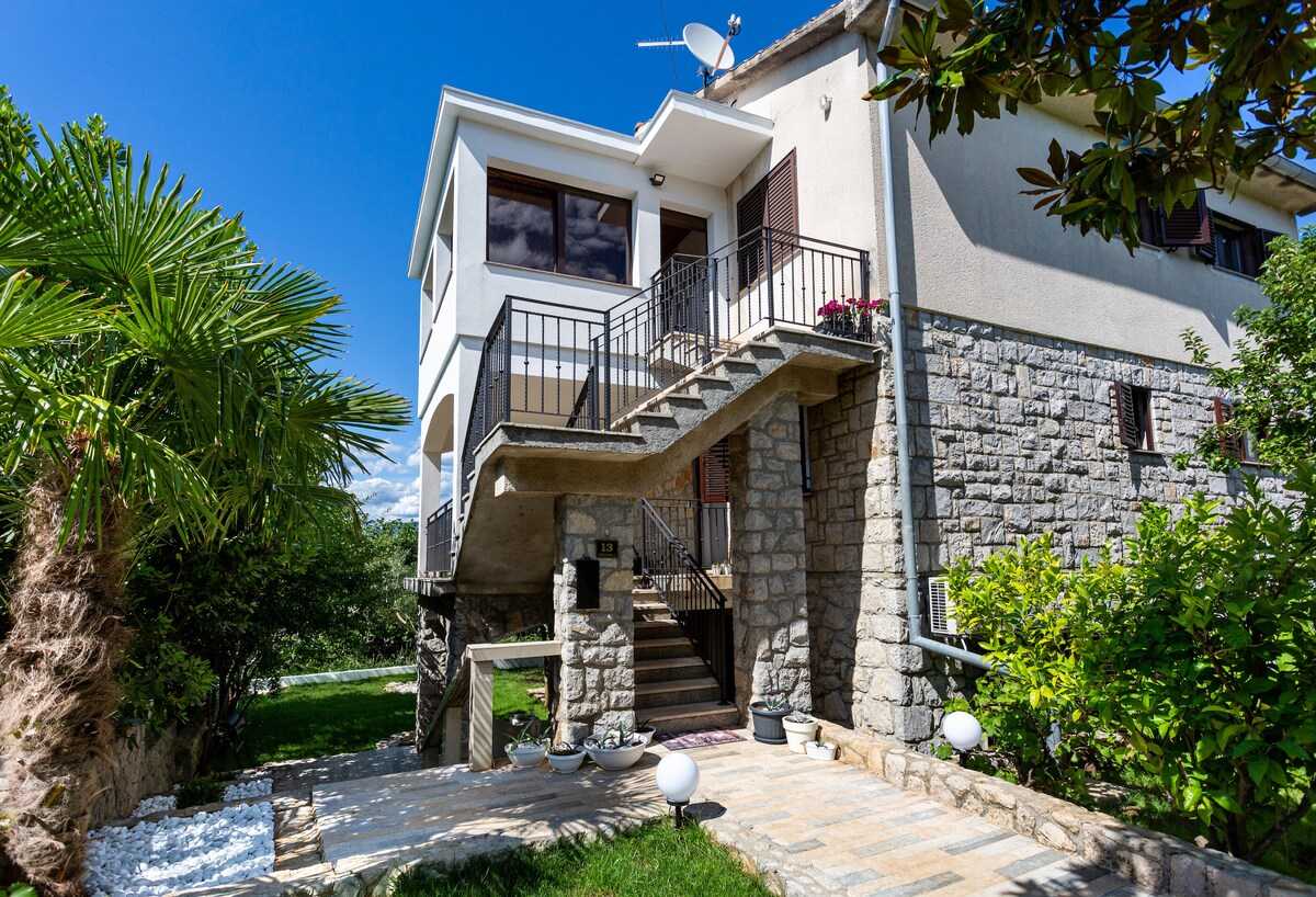 Apartman Magnolia (10055-A3)