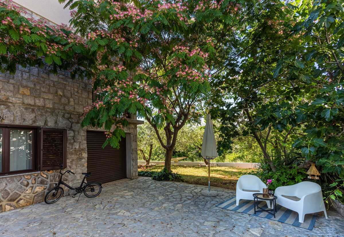 Apartman Magnolia (10055-A3)