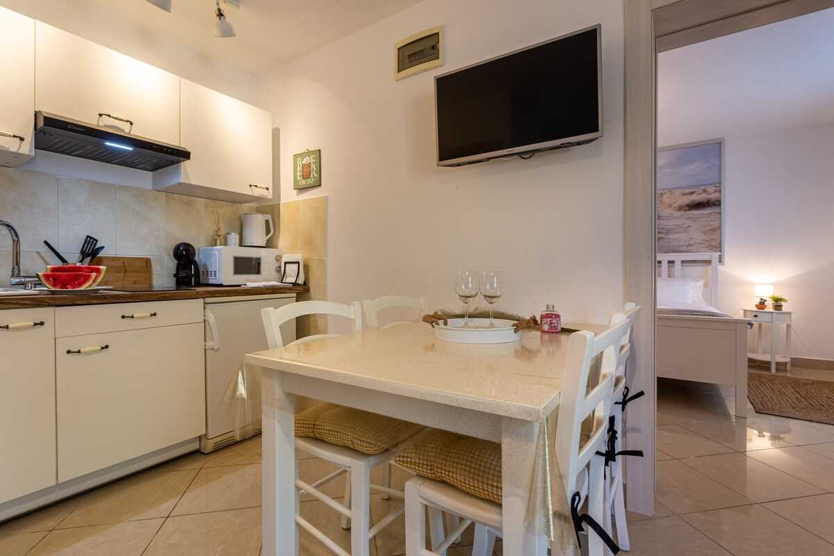 Apartman Magnolia (10055-A3)