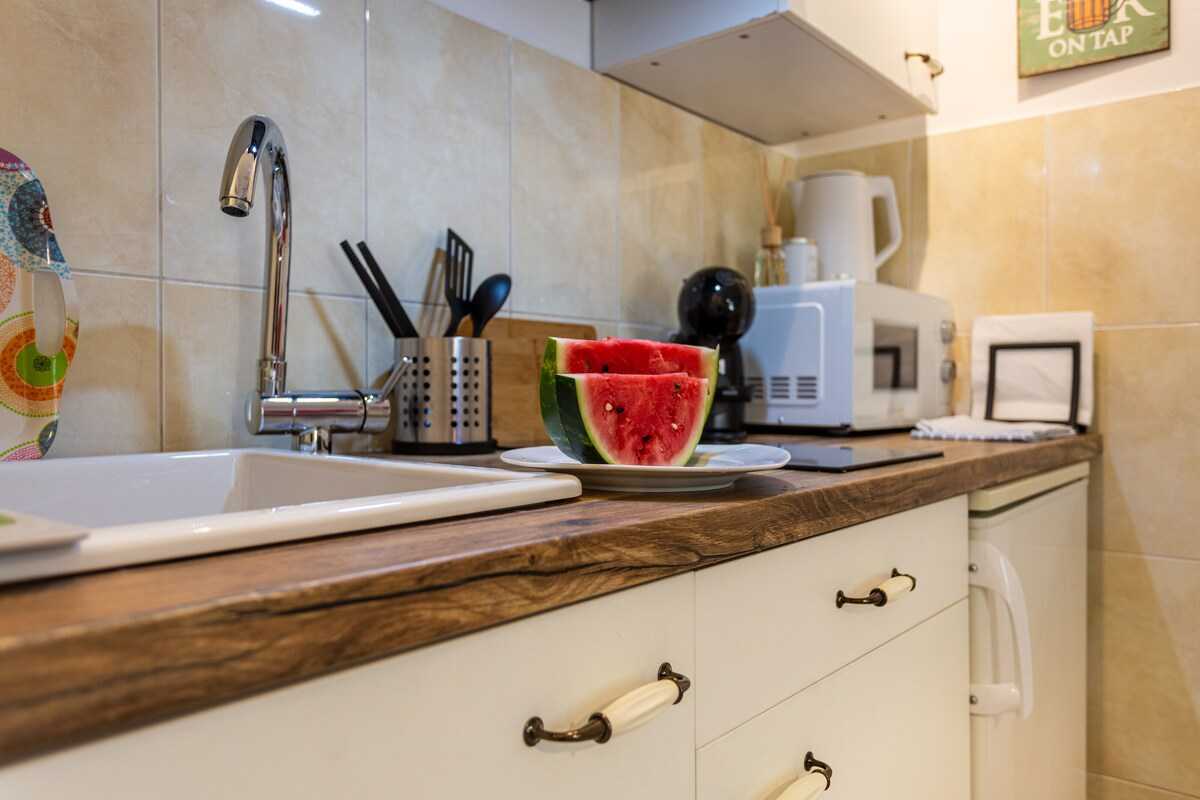 Apartman Magnolia (10055-A3)