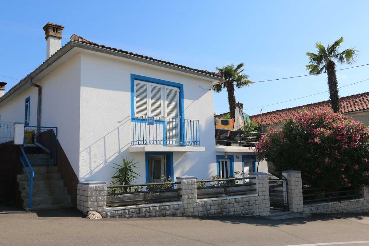 Apartman Mance (49853-A1)