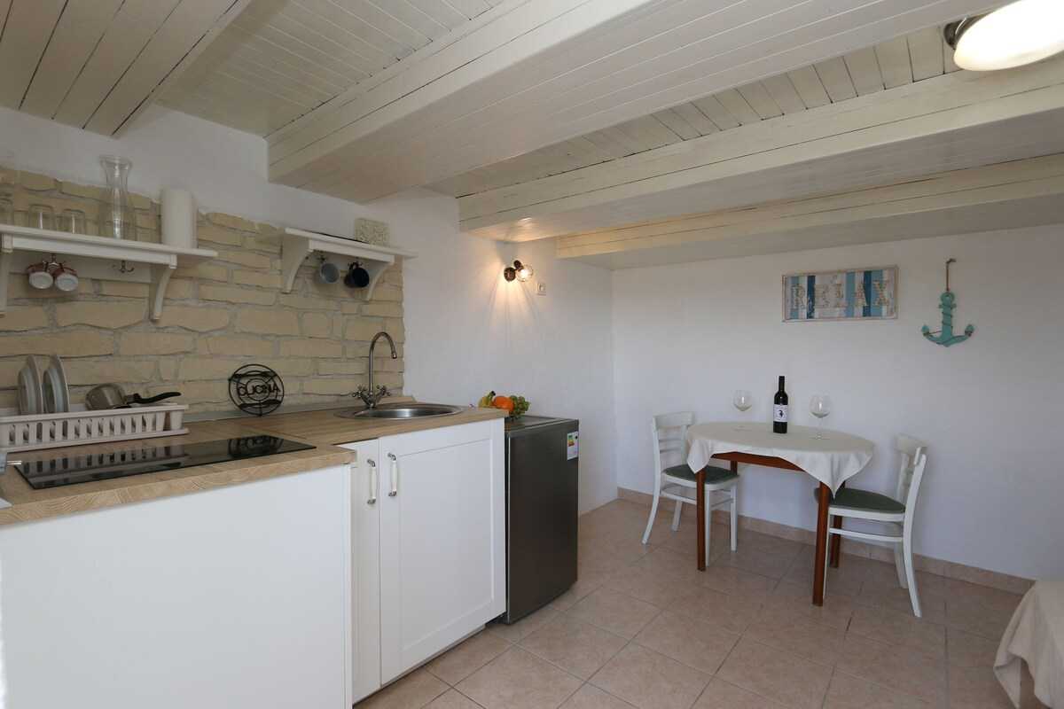 Apartman Mance (49853-A1)