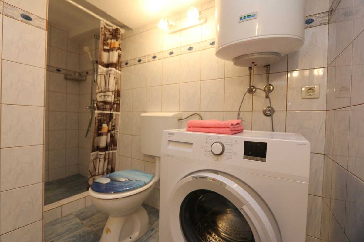 Apartman Mance (49853-A1)