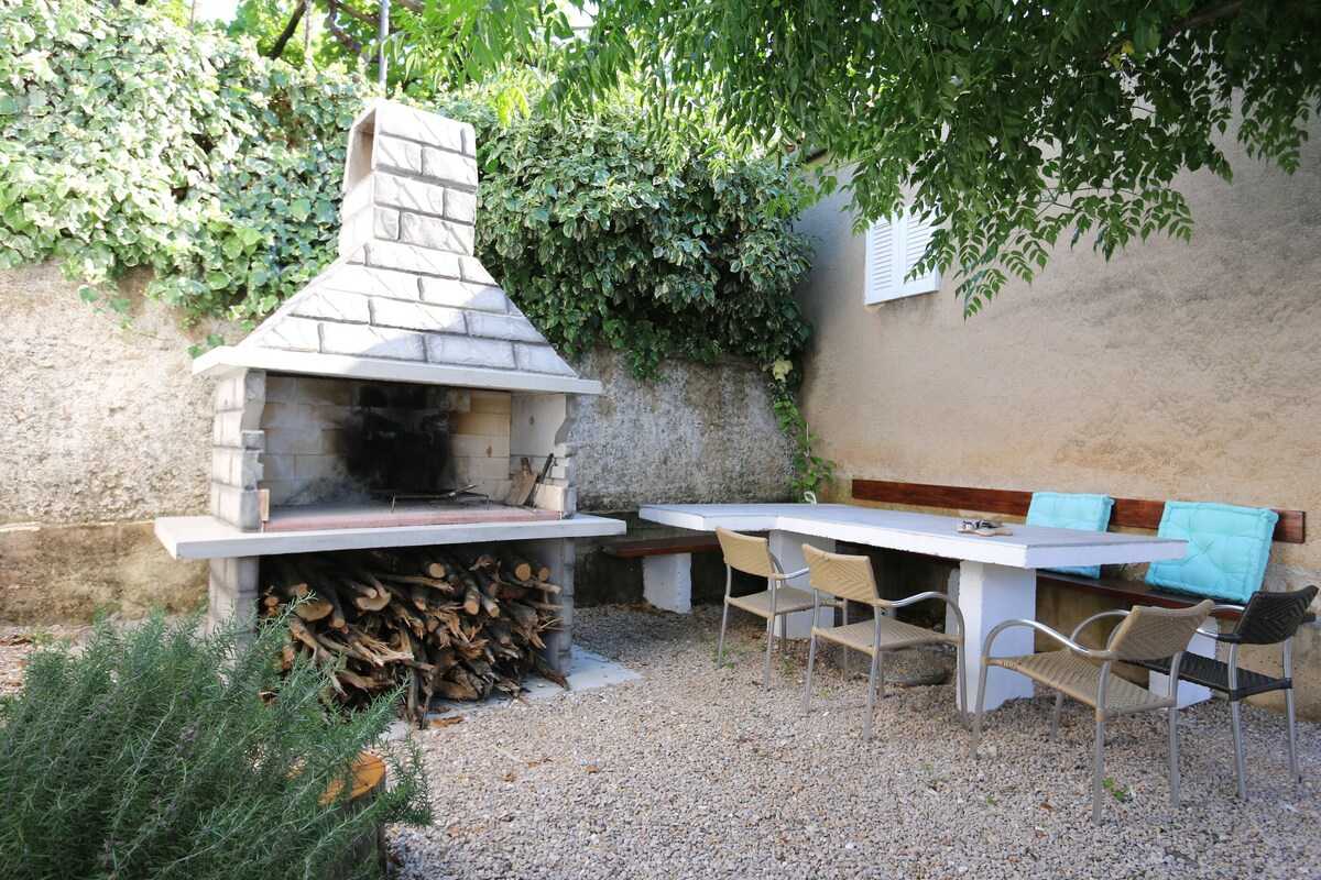 Apartman Mance (49853-A1)