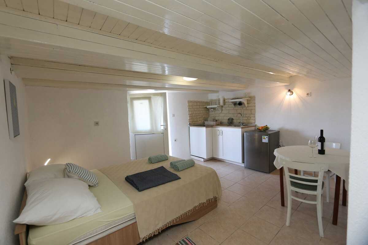 Apartman Mance (49853-A1)