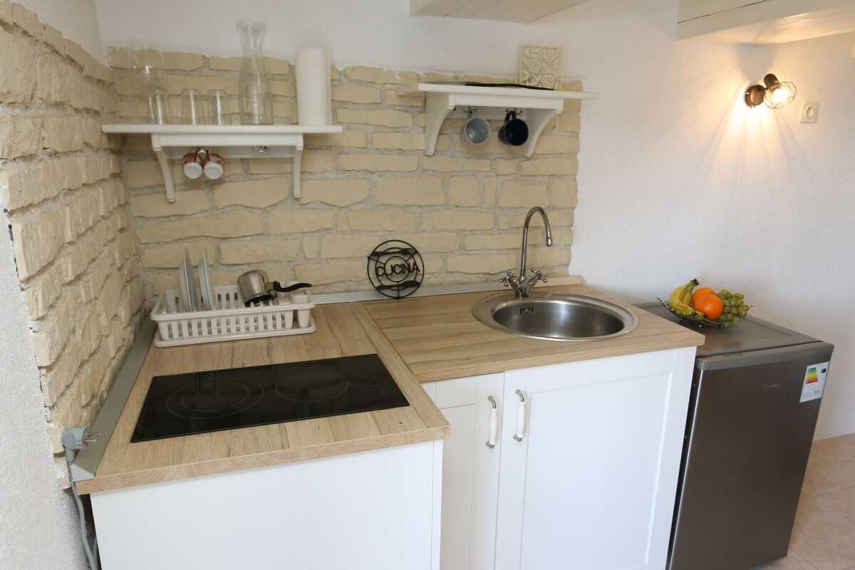 Apartman Mance (49853-A1)