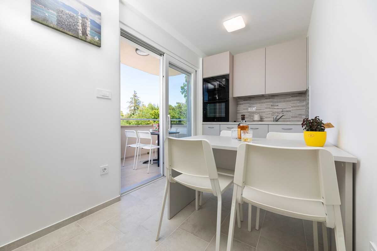 Apartment Sucic 2 (49854-A1)