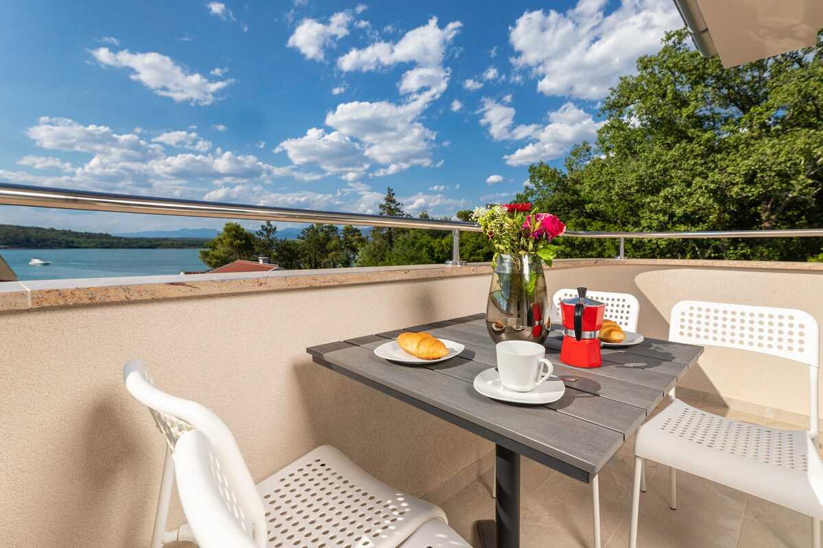 Image of Apartment Sucic 2 (49854-A1)