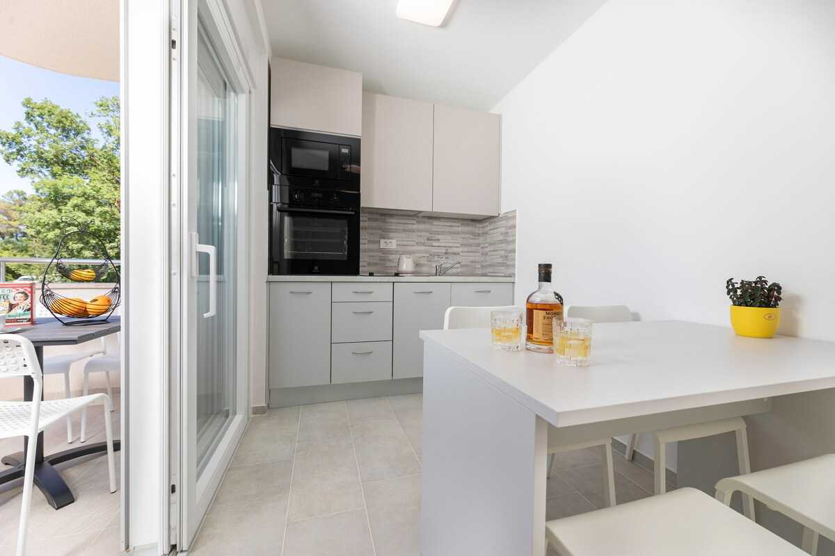 Apartment Sucic 2 (49854-A1)