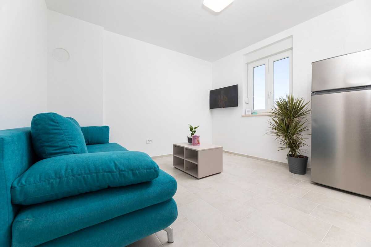 Apartment Sucic 2 (49854-A1)