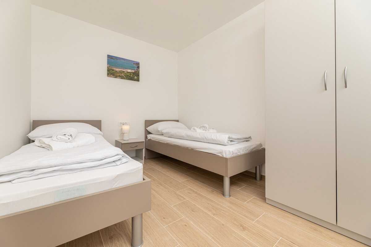 Apartment Sucic 2 (49854-A1)