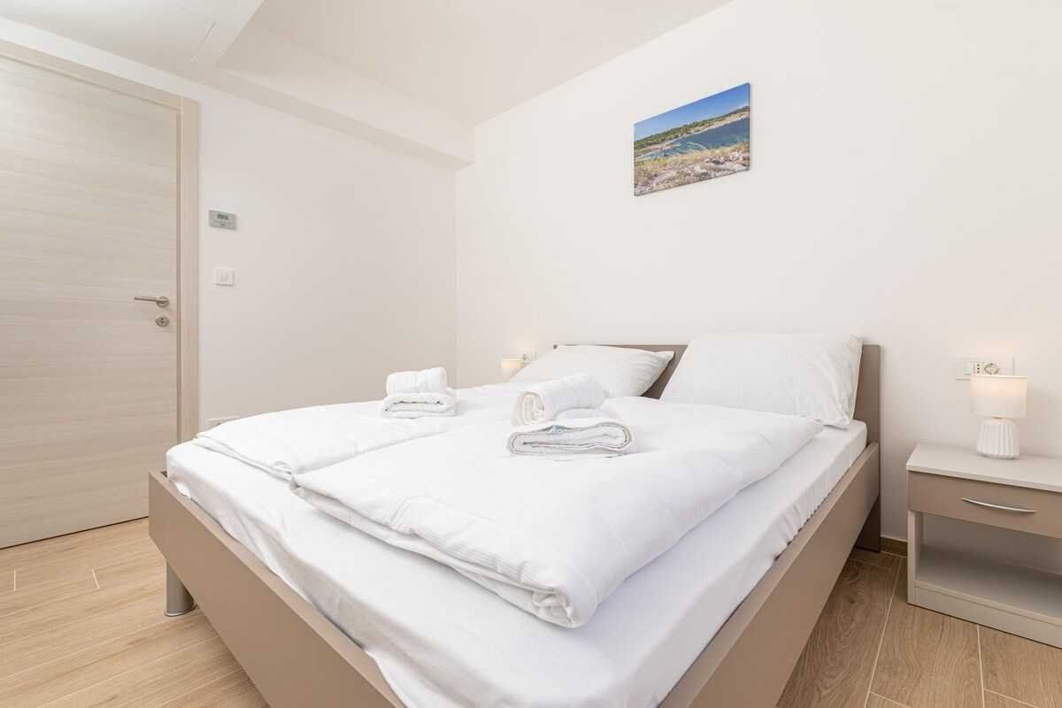 Apartment Sucic 2 (49854-A1)