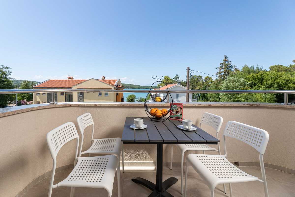 Apartment Sucic 2 (49854-A1)