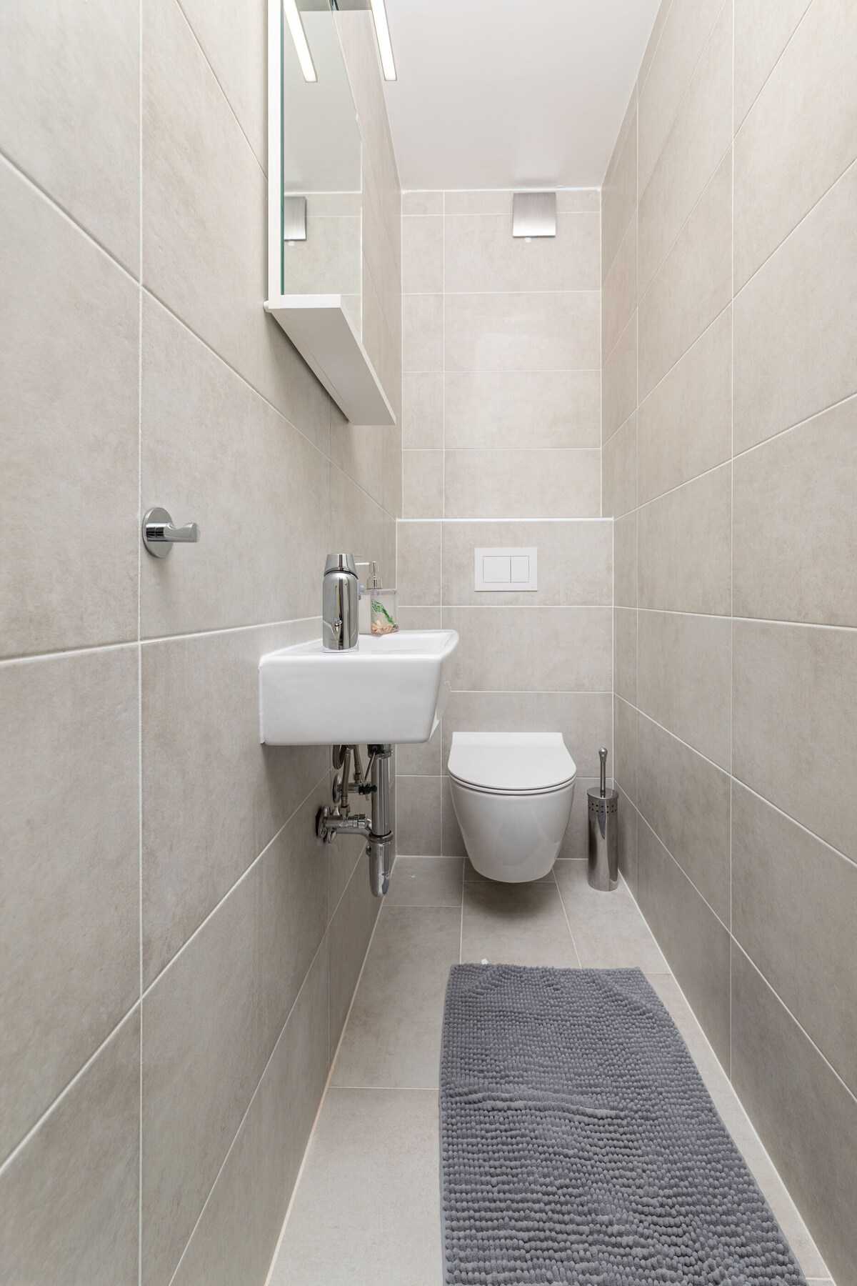 Apartment Sucic 2 (49854-A3)